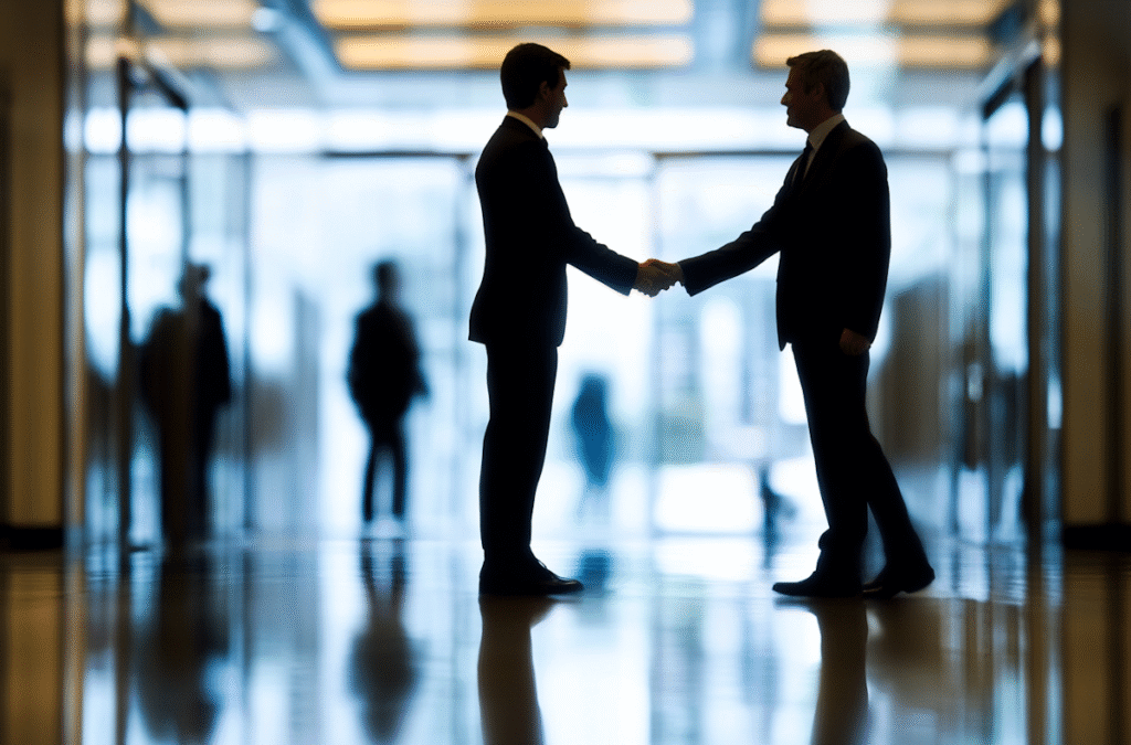Diagnóstico Empresarial 360 Venezuela​
